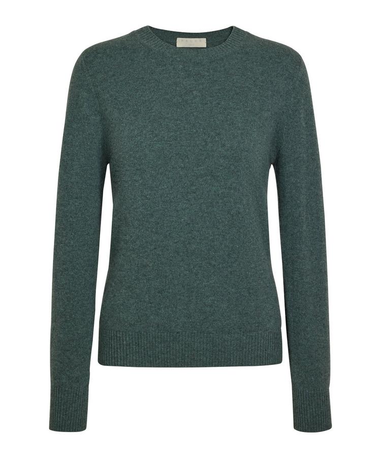 Falke Falke Strickpullover Damen - tundra pine (7117) - 0 | SportScheck