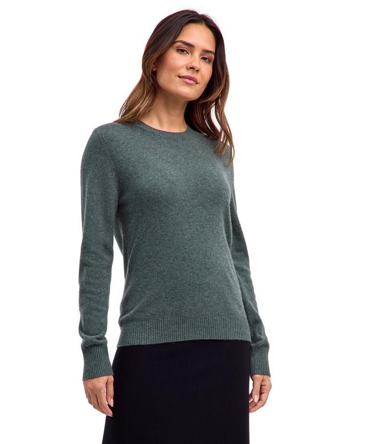 Falke Falke Strickpullover Damen - tundra pine (7117) - 0 | SportScheck