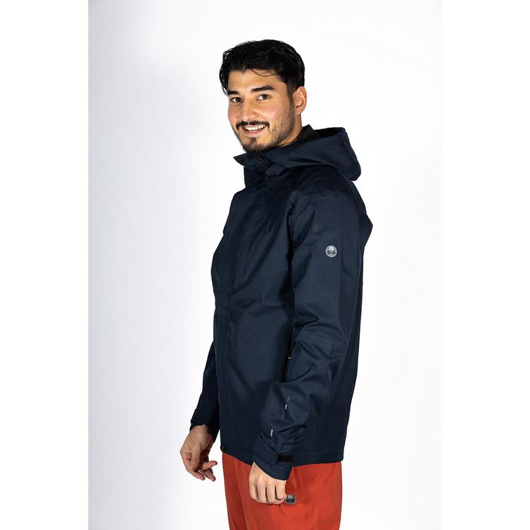 Maul Sport Maul Sport Kastelruth Funktionsjacke Herren - Marine - 1 | SportScheck
