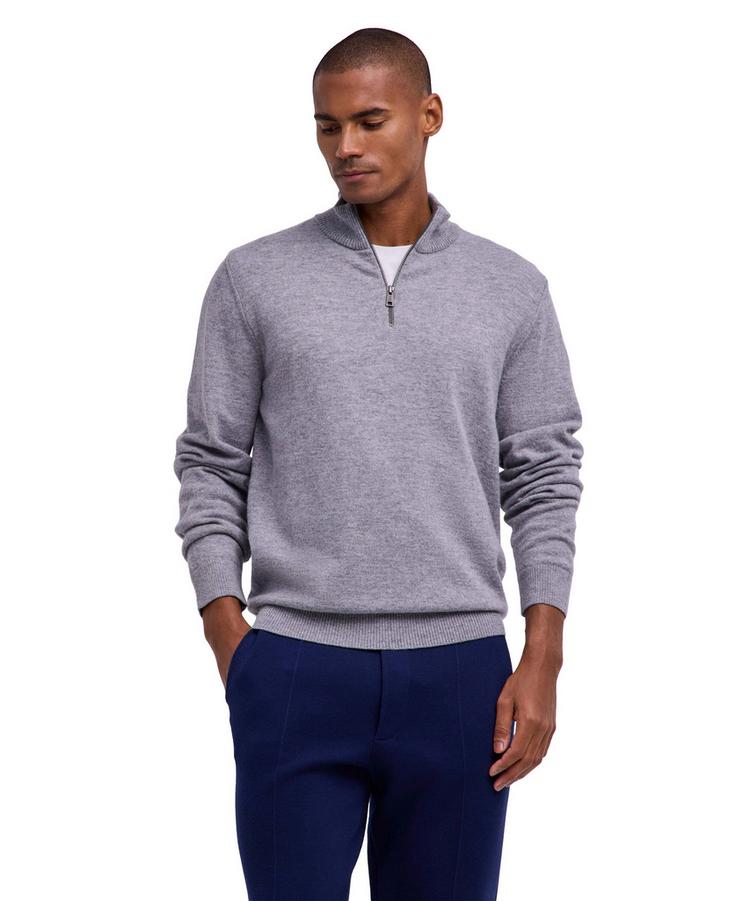 Falke Falke Strickpullover Herren - light grey (3400) - 0 | SportScheck