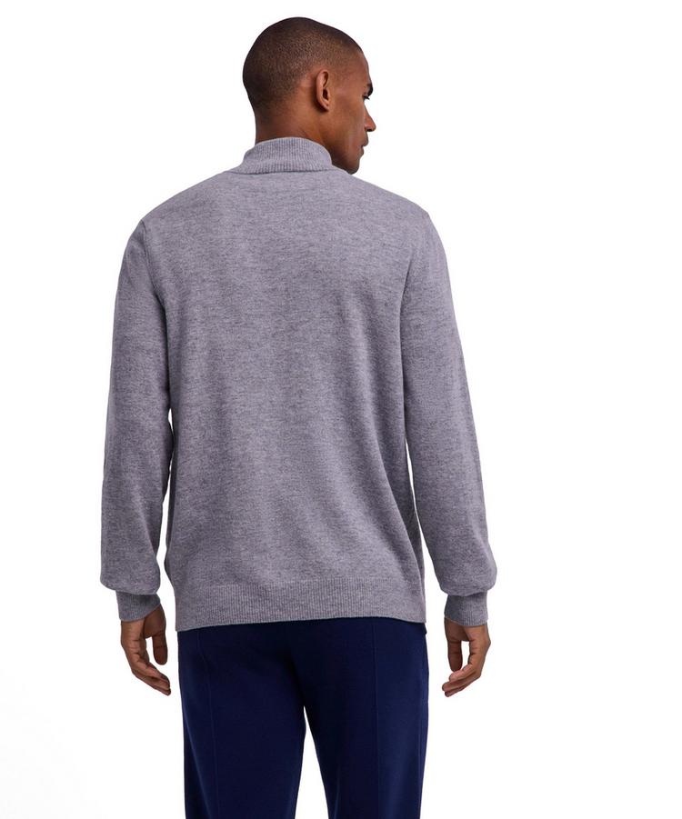 Falke Falke Strickpullover Herren - light grey (3400) - 0 | SportScheck