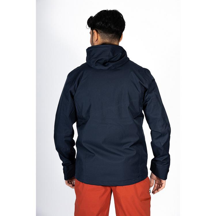 Maul Sport Maul Sport Kastelruth Funktionsjacke Herren - Marine - 2 | SportScheck
