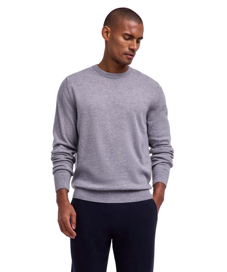 Falke Falke Strickpullover Herren - light grey (3400) - 0 | SportScheck
