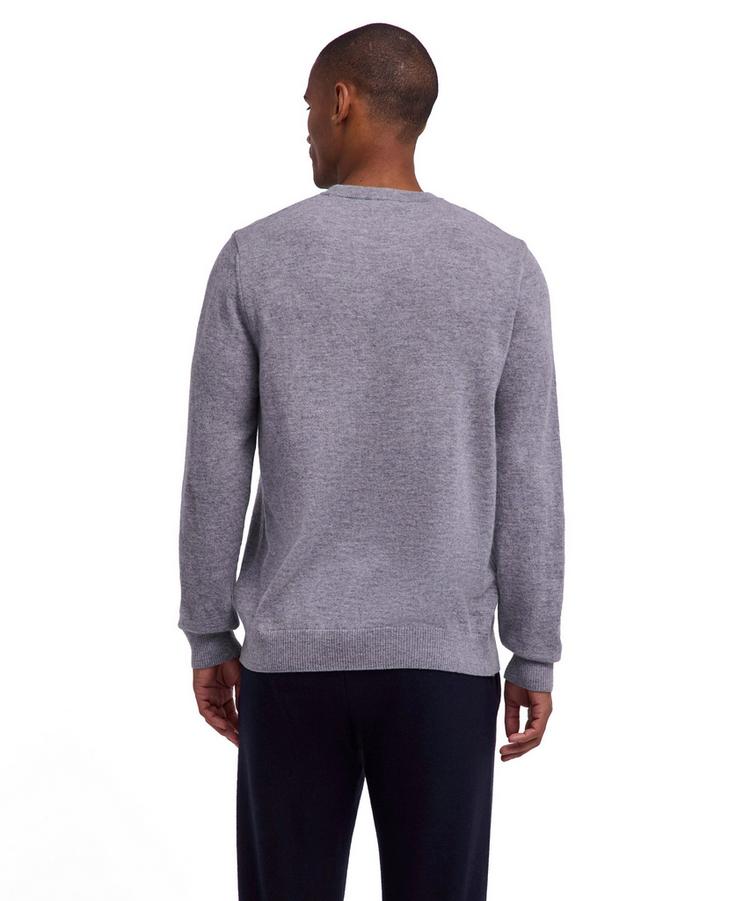 Falke Falke Strickpullover Herren - light grey (3400) - 0 | SportScheck