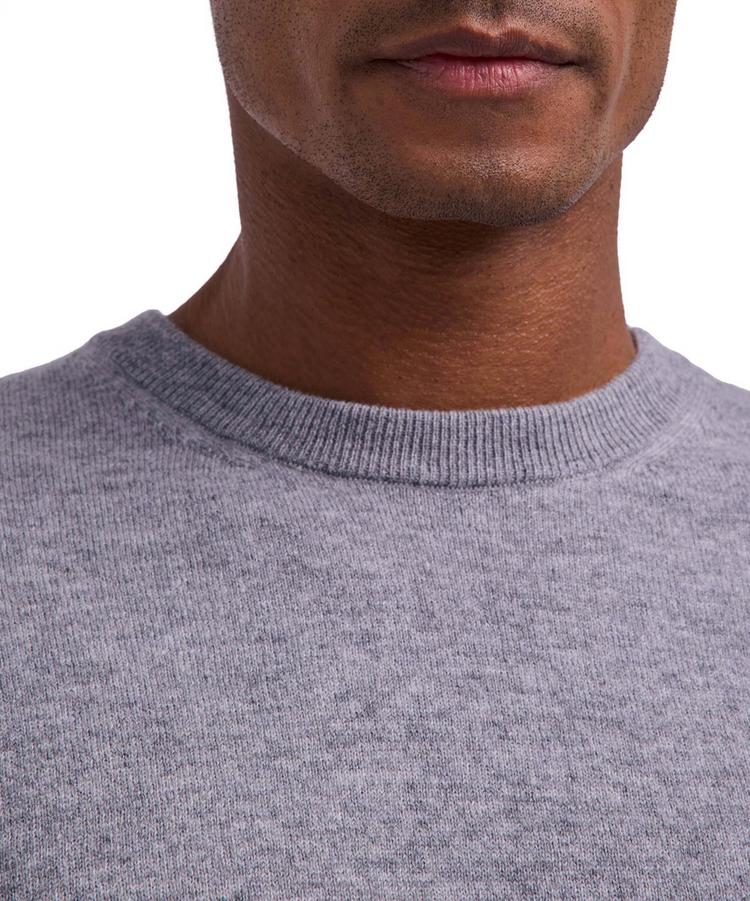 Falke Falke Strickpullover Herren - light grey (3400) - 3 | SportScheck