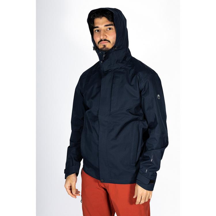 Maul Sport Maul Sport Kastelruth Funktionsjacke Herren - Marine - 3 | SportScheck