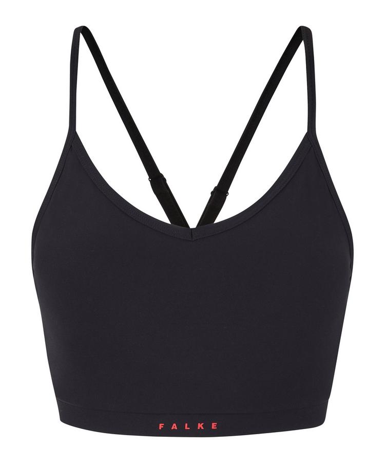 Falke Falke Trekking Perform Better light BH Damen - black (3000) - 0 | SportScheck