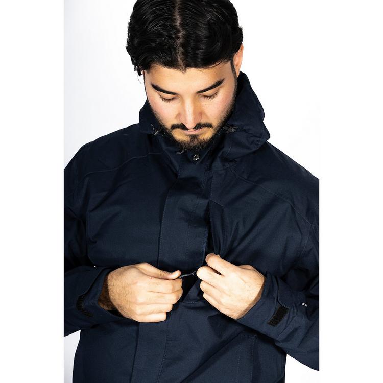 Maul Sport Maul Sport Kastelruth Funktionsjacke Herren - Marine - 4 | SportScheck