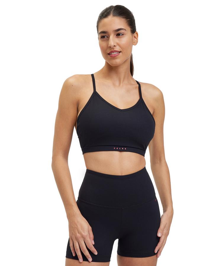 Falke Falke Trekking Perform Better light BH Damen - black (3000) - 0 | SportScheck