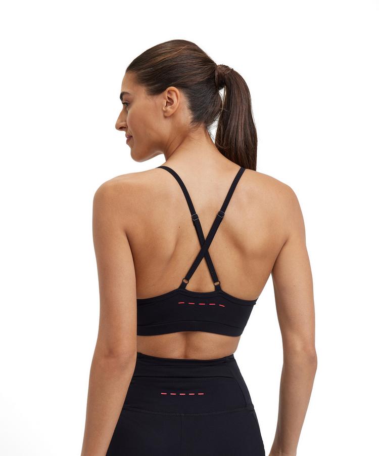 Falke Falke Trekking Perform Better light BH Damen - black (3000) - 0 | SportScheck