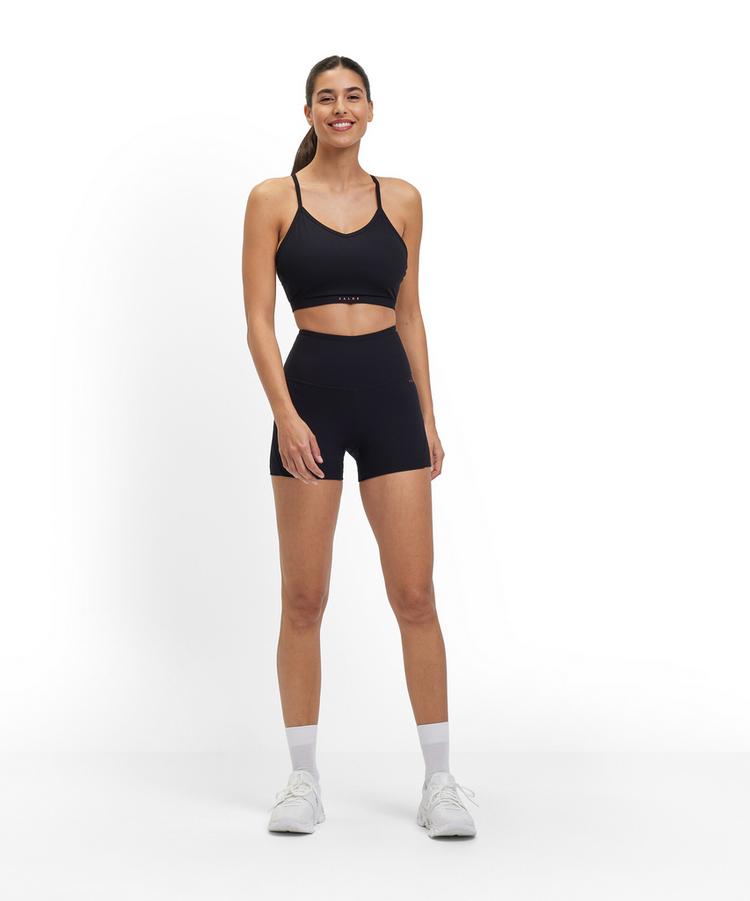 Falke Falke Trekking Perform Better light BH Damen - black (3000) - 1 | SportScheck