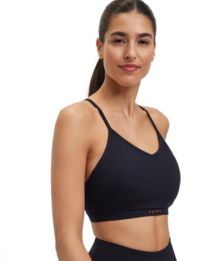 Falke Falke Trekking Perform Better light BH Damen - black (3000) - 3 | SportScheck