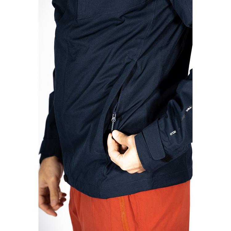 Maul Sport Maul Sport Kastelruth Funktionsjacke Herren - Marine - 5 | SportScheck