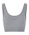 Falke Trekking Move Better BH Damen - grey-heather (3757)