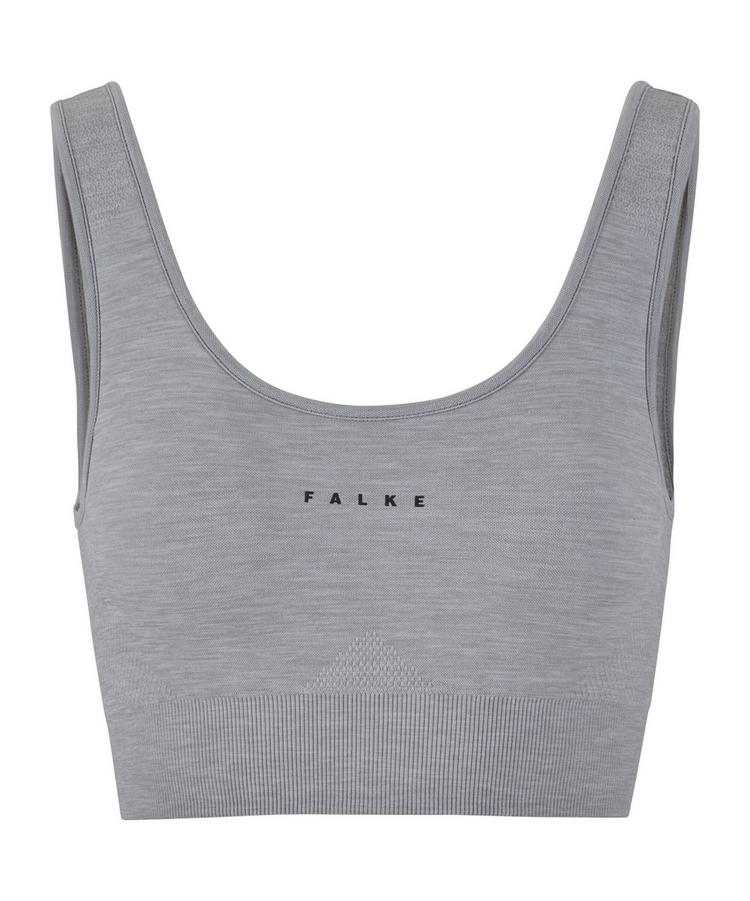 Falke Falke Trekking Move Better BH Damen - grey-heather (3757) - 0 | SportScheck