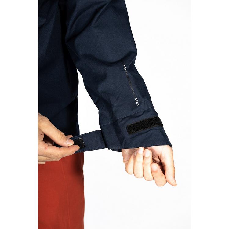 Maul Sport Maul Sport Kastelruth Funktionsjacke Herren - Marine - 6 | SportScheck