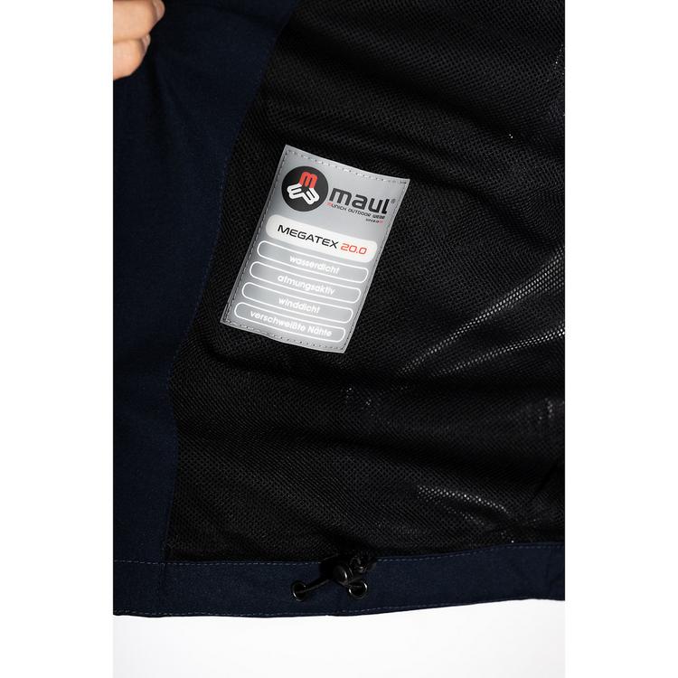 Maul Sport Maul Sport Kastelruth Funktionsjacke Herren - Marine - 8 | SportScheck