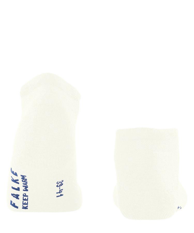 Falke Falke Keep Warm Socken Damen - off-white (2040) - 0 | SportScheck