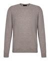 Falke Strickpullover Herren - dark brown (5235)