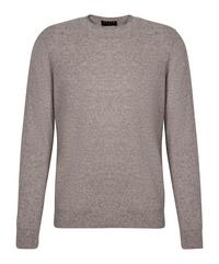 Falke Strickpullover Herren - dark brown (5235)