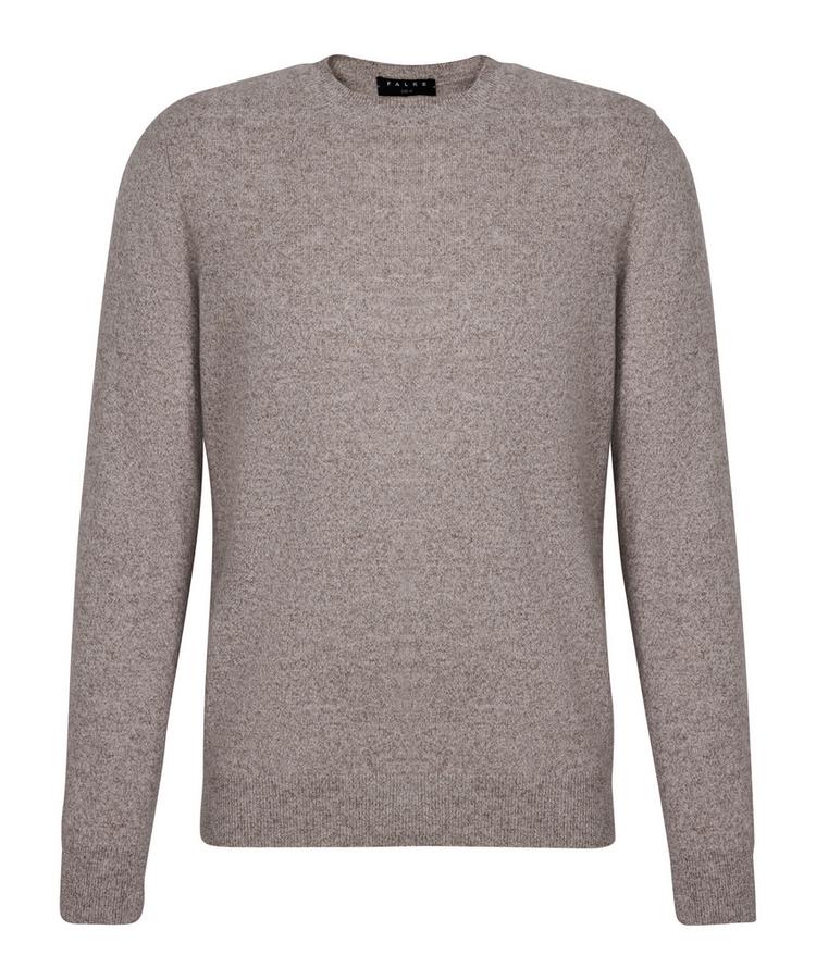 Falke Falke Strickpullover Herren - dark brown (5235) - 0 | SportScheck