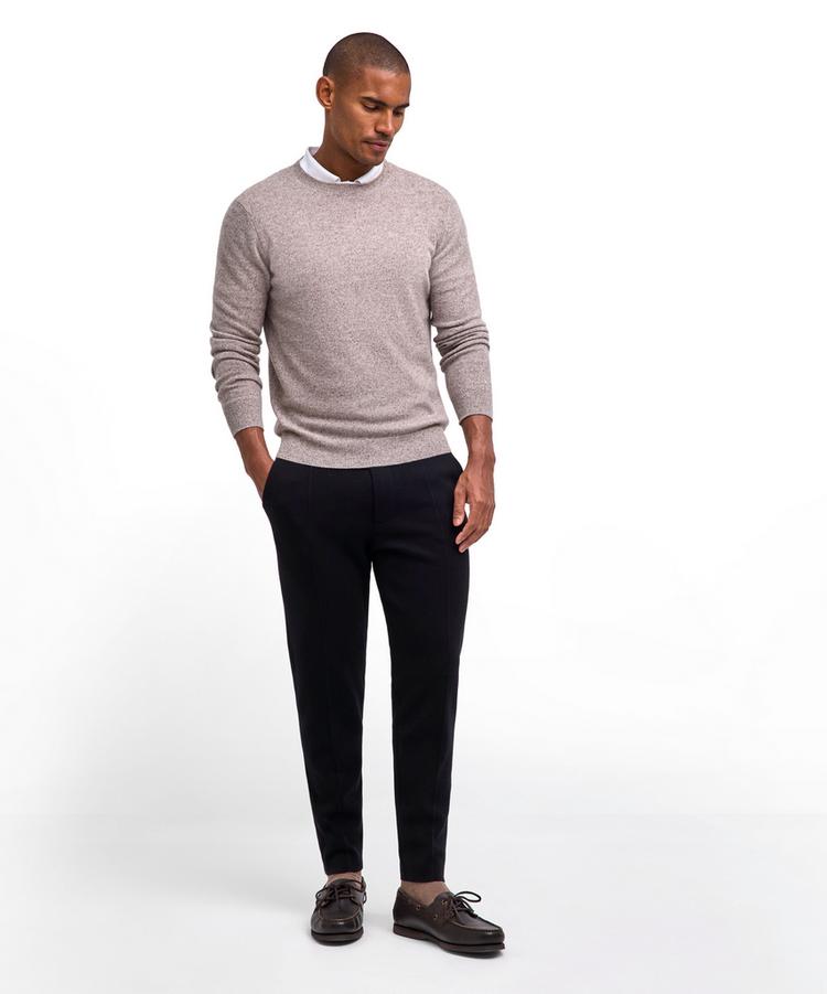 Falke Falke Strickpullover Herren - dark brown (5235) - 1 | SportScheck