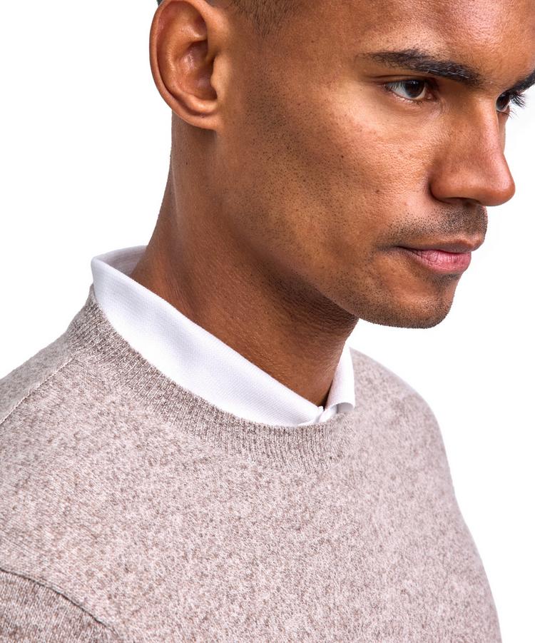 Falke Falke Strickpullover Herren - dark brown (5235) - 3 | SportScheck