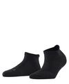 Falke Keep Warm SN Socken Damen - black (3000)