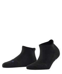 Falke Keep Warm SN Freizeitsocken Damen black (3000)