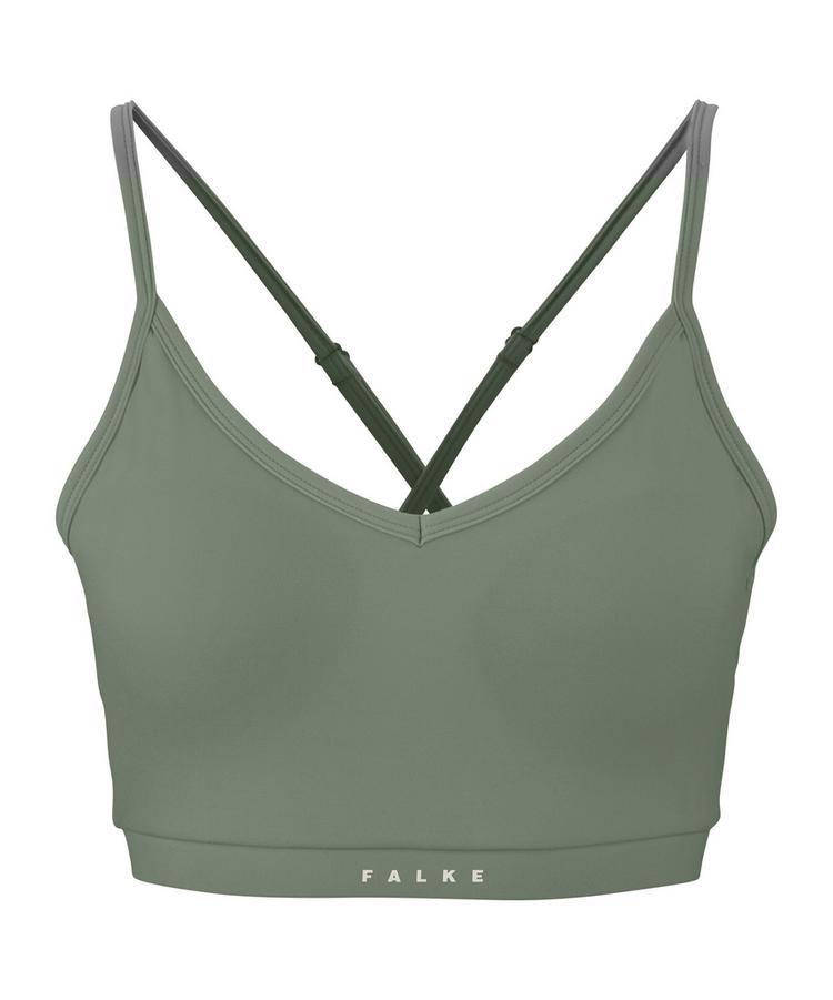 Falke Falke Trekking Perform Better light BH Damen - sea breeze (7496) - 0 | SportScheck