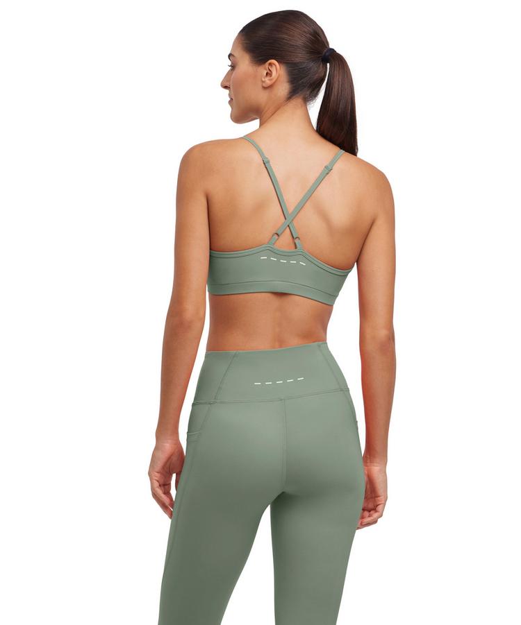 Falke Falke Trekking Perform Better light BH Damen - sea breeze (7496) - 0 | SportScheck