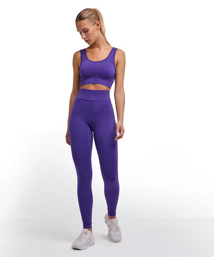 Falke Falke BH Damen - amethyst (8683) - 1 | SportScheck