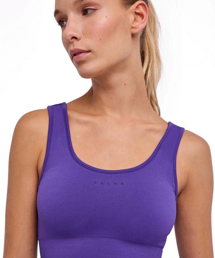 Falke Falke BH Damen - amethyst (8683) - 3 | SportScheck