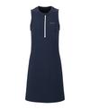 Falke GO Dress Kleid Damen - space blue (6116)