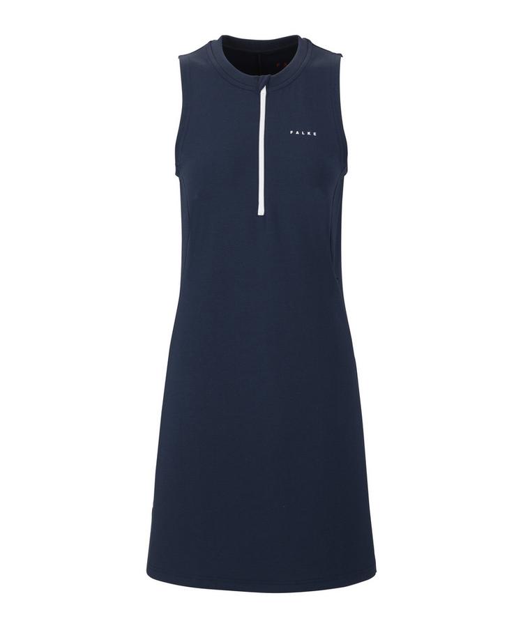 Falke Falke GO Dress Kleid Damen - space blue (6116) - 0 | SportScheck
