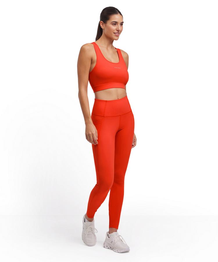Falke Falke Trekking Perform Better Racer BH Damen - coral (8017) - 1 | SportScheck