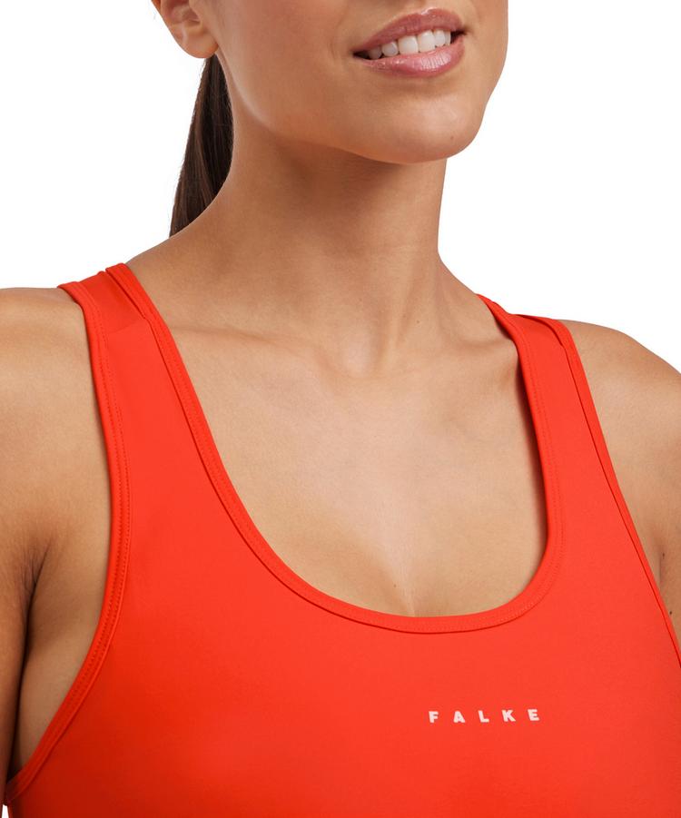 Falke Falke Trekking Perform Better Racer BH Damen - coral (8017) - 3 | SportScheck