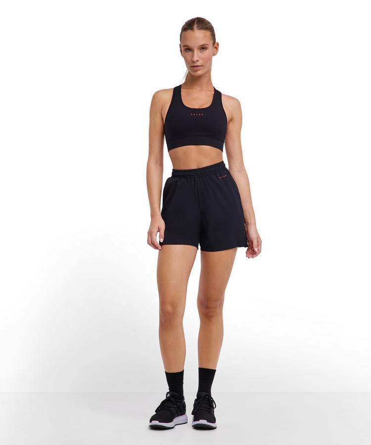 Falke Falke BH Damen - black (3000) - 1 | SportScheck