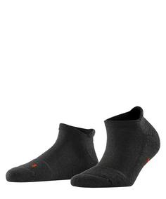 Falke Keep Warm SN Freizeitsocken Damen anthra.mel (3080)