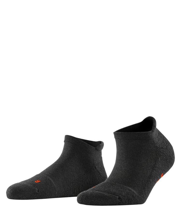 Falke Falke Keep Warm SN Socken Damen - anthra.mel (3080) - 0 | SportScheck