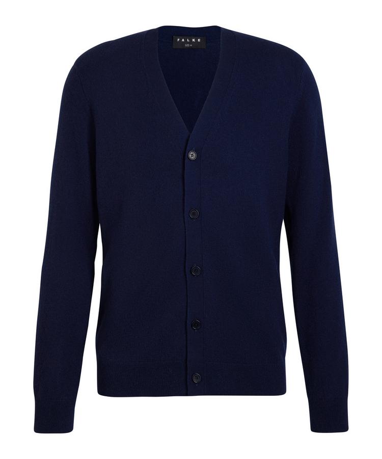 Falke Falke Strickpullover Herren - space blue (6116) - 0 | SportScheck