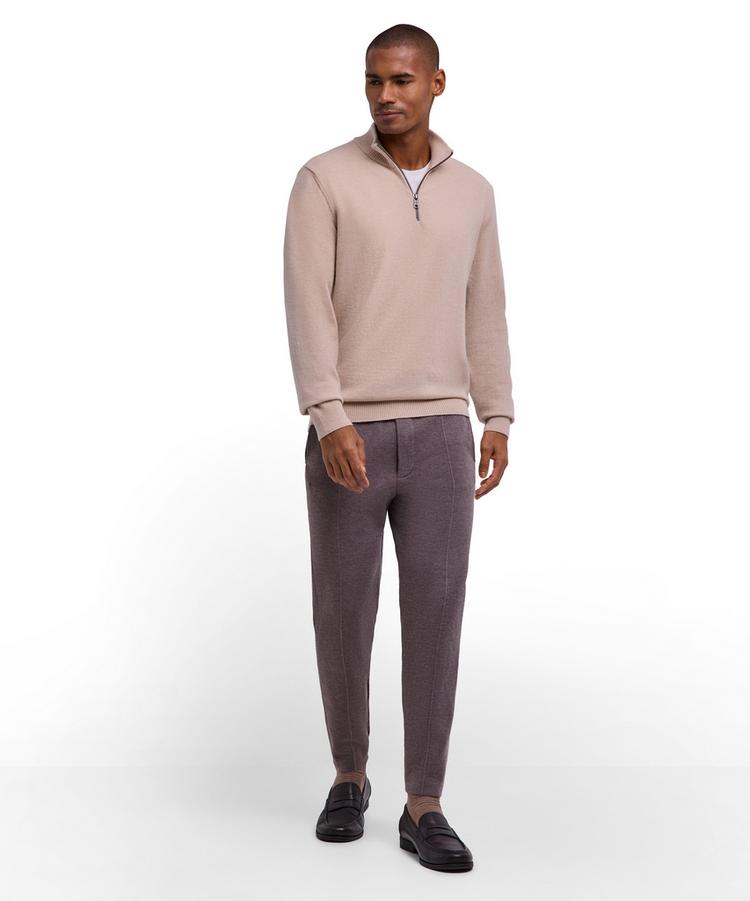 Falke Falke Strickpullover Herren - ginger (4006) - 1 | SportScheck