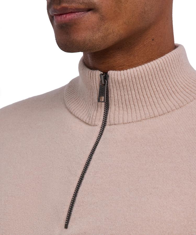 Falke Falke Strickpullover Herren - ginger (4006) - 3 | SportScheck