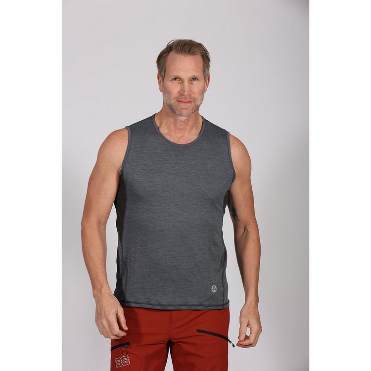 Maul Sport Maul Sport Ammesee fresh T-Shirt Herren - Dunkelgrau031 - 0 | SportScheck