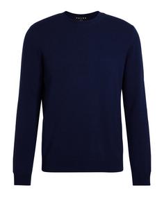 Falke Strickpullover Herren space blue (6116)