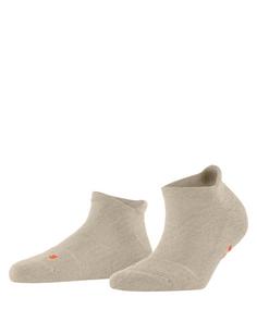 Falke Keep Warm SN Freizeitsocken Damen beige mel. (4043)