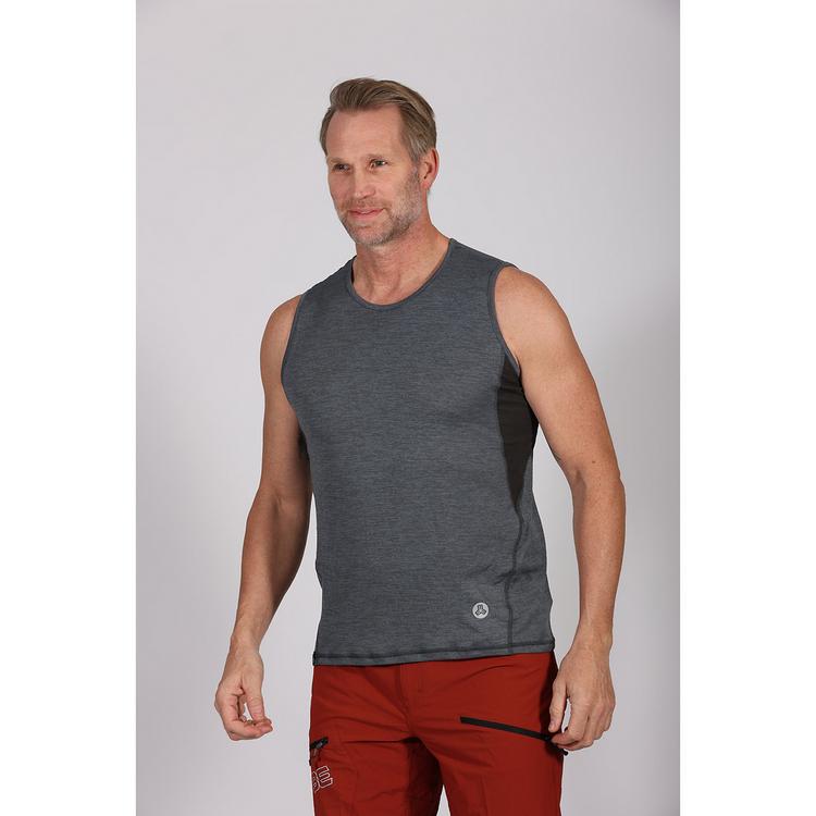 Maul Sport Maul Sport Ammesee fresh T-Shirt Herren - Dunkelgrau031 - 1 | SportScheck