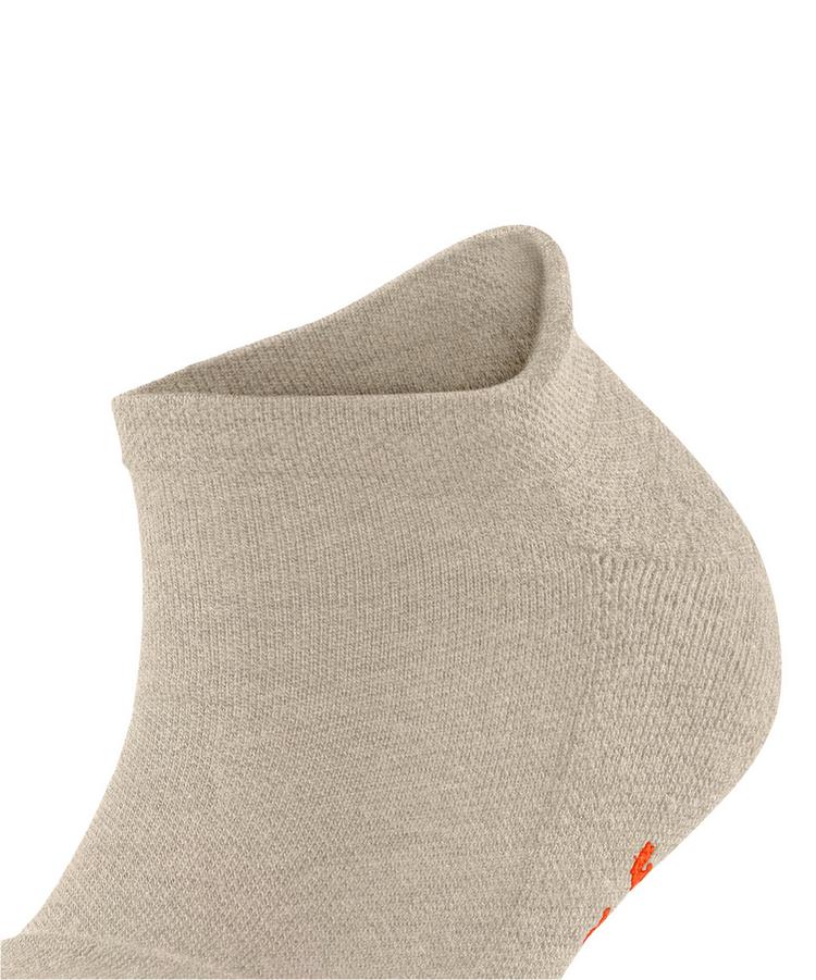 Falke Falke Keep Warm Socken Damen - beige mel. (4043) - 1 | SportScheck