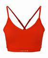 Falke BH Damen - coral (8017)