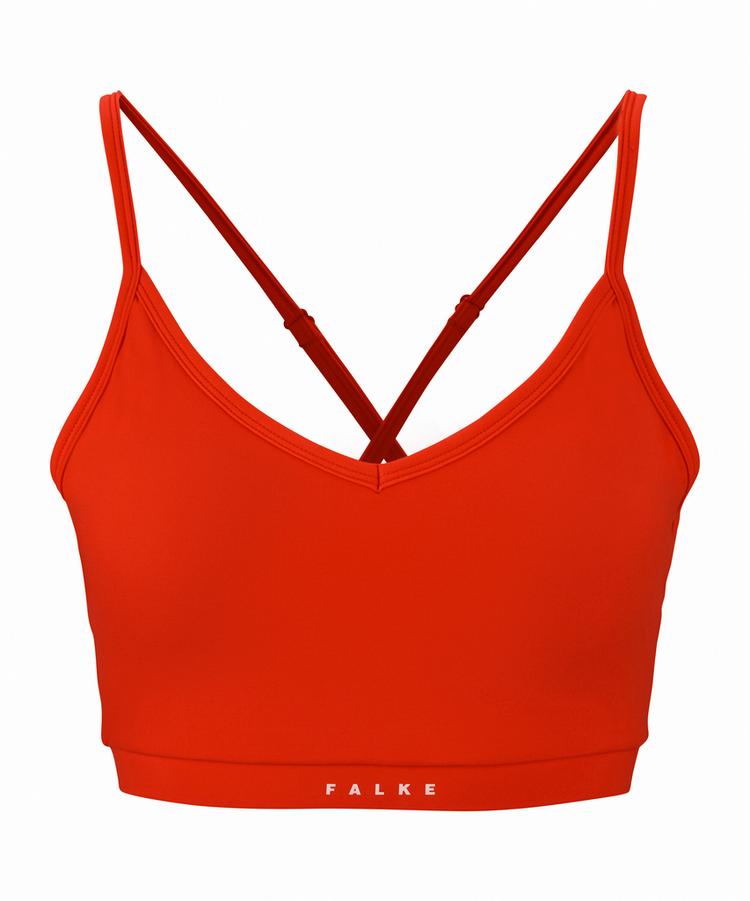 Falke Falke BH Damen - coral (8017) - 0 | SportScheck